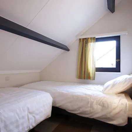 Dh506 Comfort 5p * De Haan